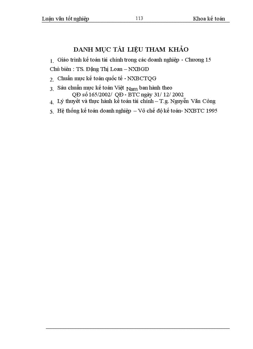 image for page Hoàn thiện hạch toán CPSX và tính giá thành sản phẩm tại Tổng công ty xây dựng NN&PTNT