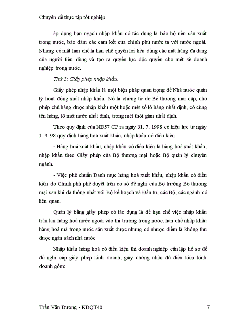 image for page Một số giải pháp nhằm hoàn thiện hoạt động nhập khẩu ở Công ty CEMACO