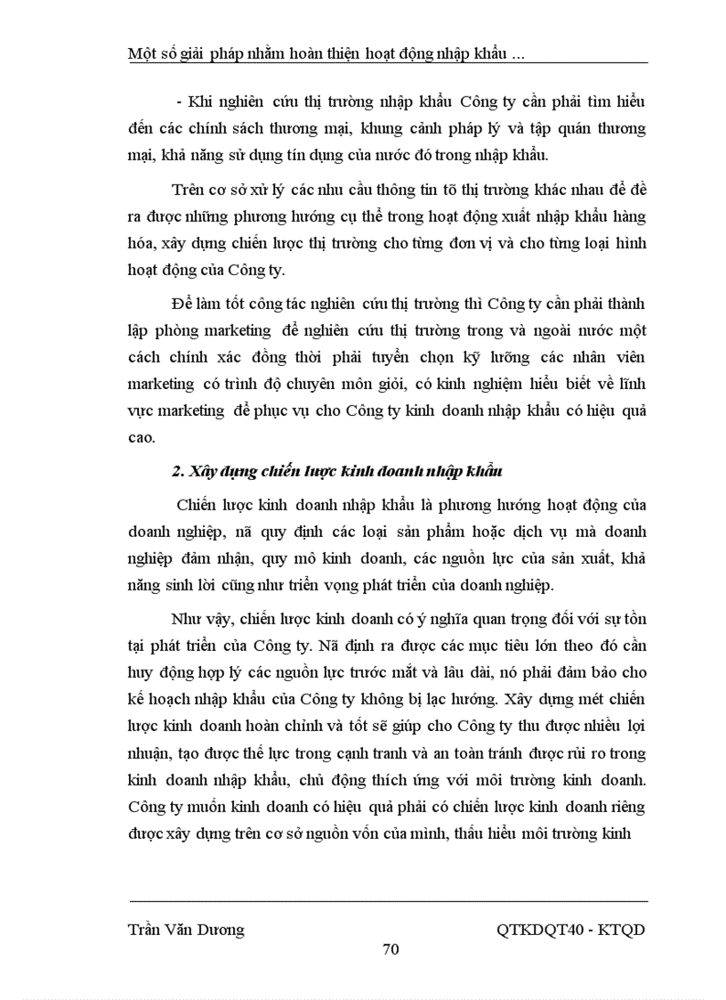 image for page Một số giải pháp nhằm hoàn thiện hoạt động nhập khẩu ở Công ty CEMACO