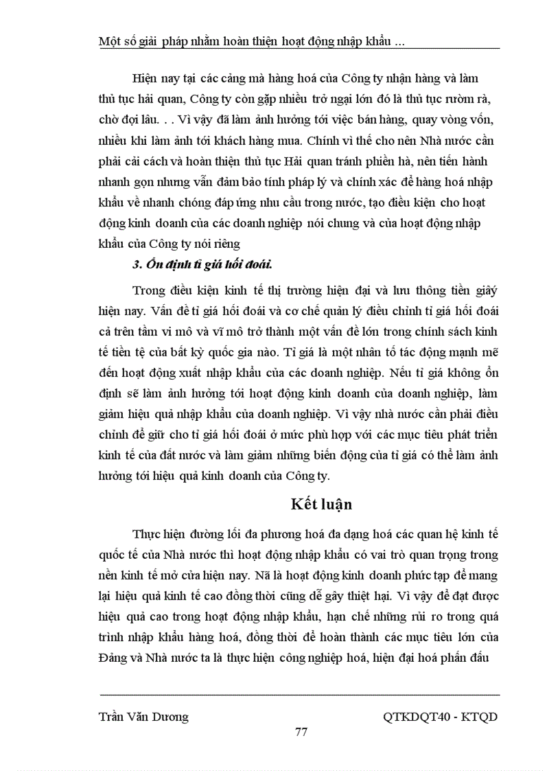 image for page Một số giải pháp nhằm hoàn thiện hoạt động nhập khẩu ở Công ty CEMACO