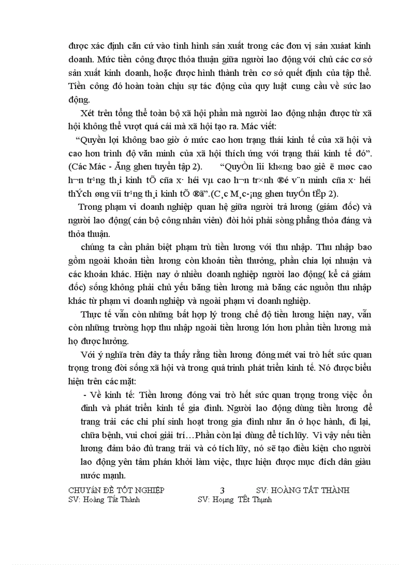 image for page Một số ý kiến nhằm sử dụng có hiệu quả đòn bẩy kinh tế tiền lương-tiền thưởng ở công ty xây dựng số 2-tổng công ty xây dựng Hà Nội