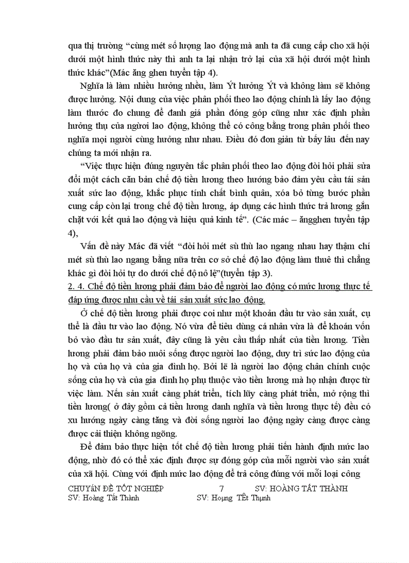 image for page Một số ý kiến nhằm sử dụng có hiệu quả đòn bẩy kinh tế tiền lương-tiền thưởng ở công ty xây dựng số 2-tổng công ty xây dựng Hà Nội
