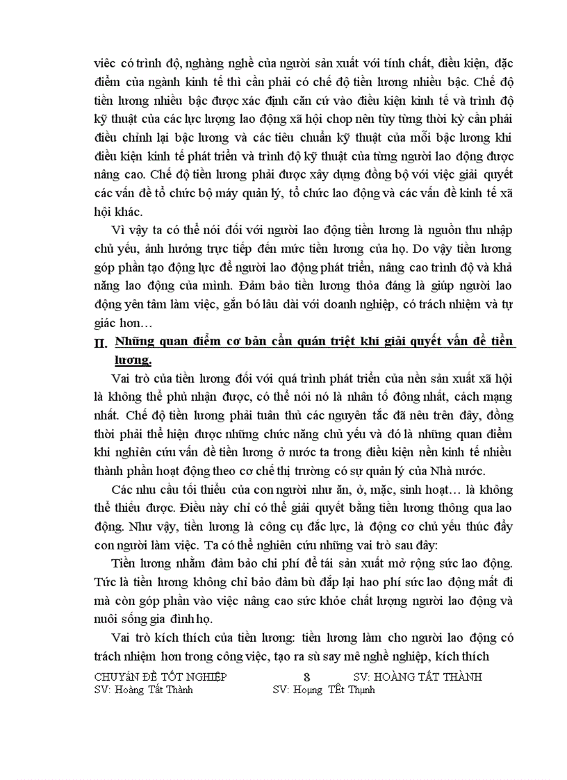 image for page Một số ý kiến nhằm sử dụng có hiệu quả đòn bẩy kinh tế tiền lương-tiền thưởng ở công ty xây dựng số 2-tổng công ty xây dựng Hà Nội