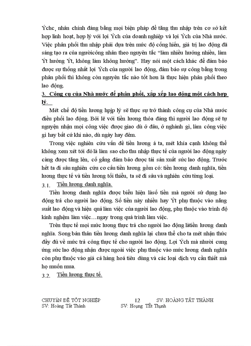 image for page Một số ý kiến nhằm sử dụng có hiệu quả đòn bẩy kinh tế tiền lương-tiền thưởng ở công ty xây dựng số 2-tổng công ty xây dựng Hà Nội