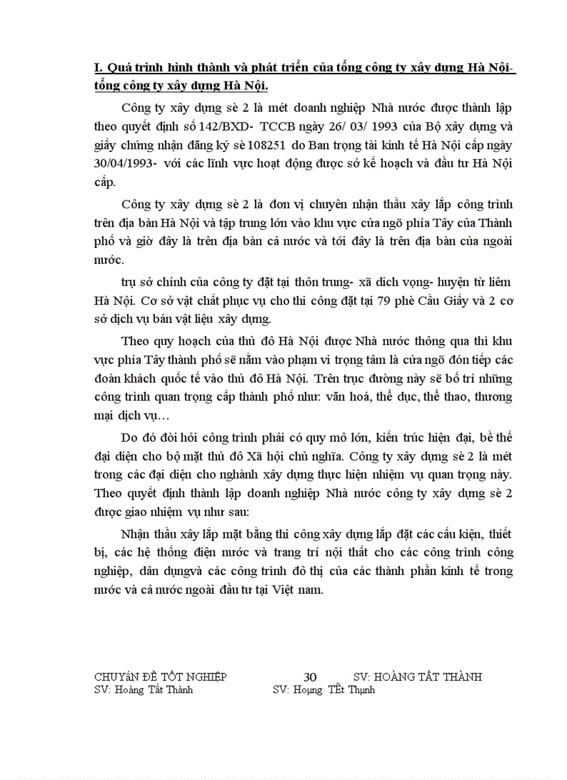 image for page Một số ý kiến nhằm sử dụng có hiệu quả đòn bẩy kinh tế tiền lương-tiền thưởng ở công ty xây dựng số 2-tổng công ty xây dựng Hà Nội