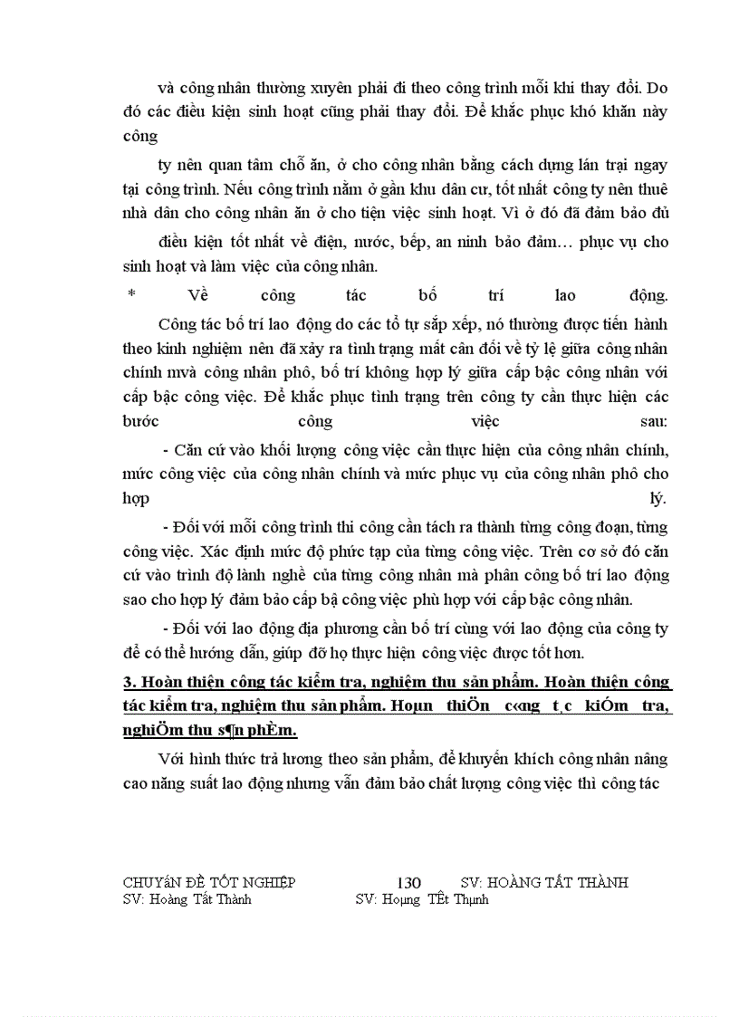 image for page Một số ý kiến nhằm sử dụng có hiệu quả đòn bẩy kinh tế tiền lương-tiền thưởng ở công ty xây dựng số 2-tổng công ty xây dựng Hà Nội