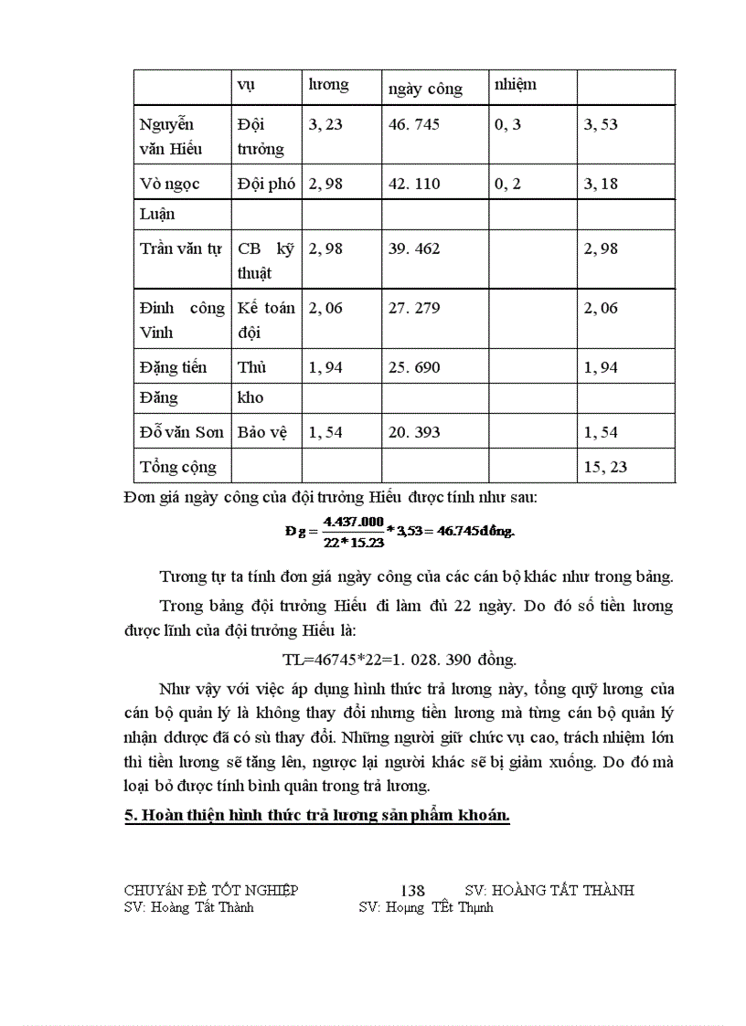 image for page Một số ý kiến nhằm sử dụng có hiệu quả đòn bẩy kinh tế tiền lương-tiền thưởng ở công ty xây dựng số 2-tổng công ty xây dựng Hà Nội