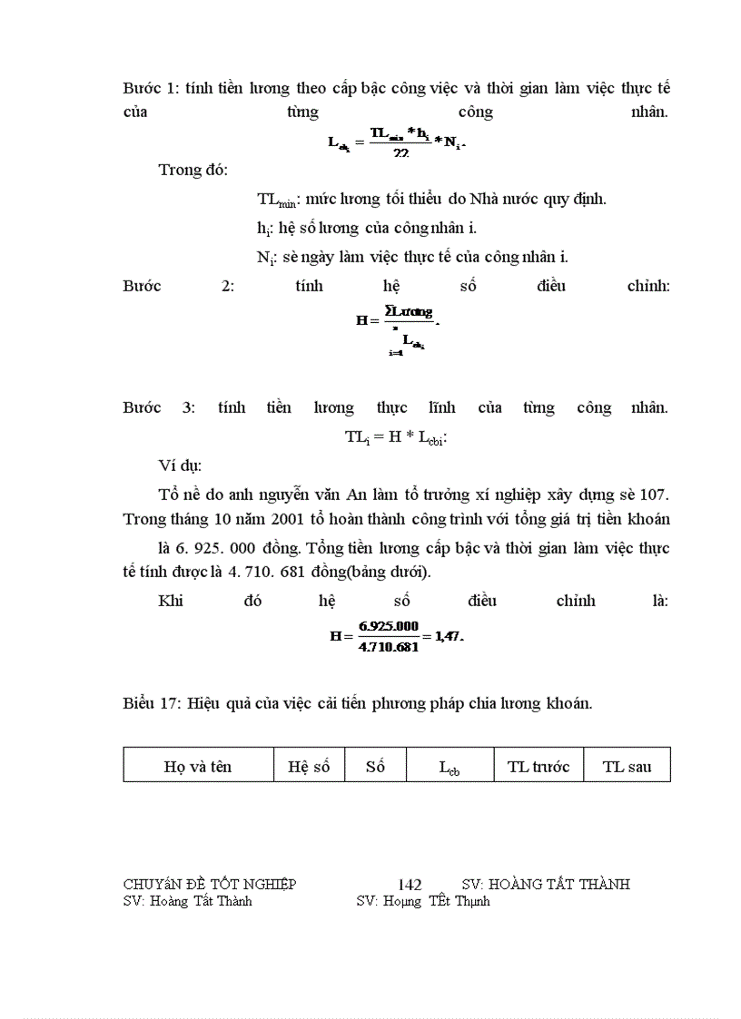image for page Một số ý kiến nhằm sử dụng có hiệu quả đòn bẩy kinh tế tiền lương-tiền thưởng ở công ty xây dựng số 2-tổng công ty xây dựng Hà Nội