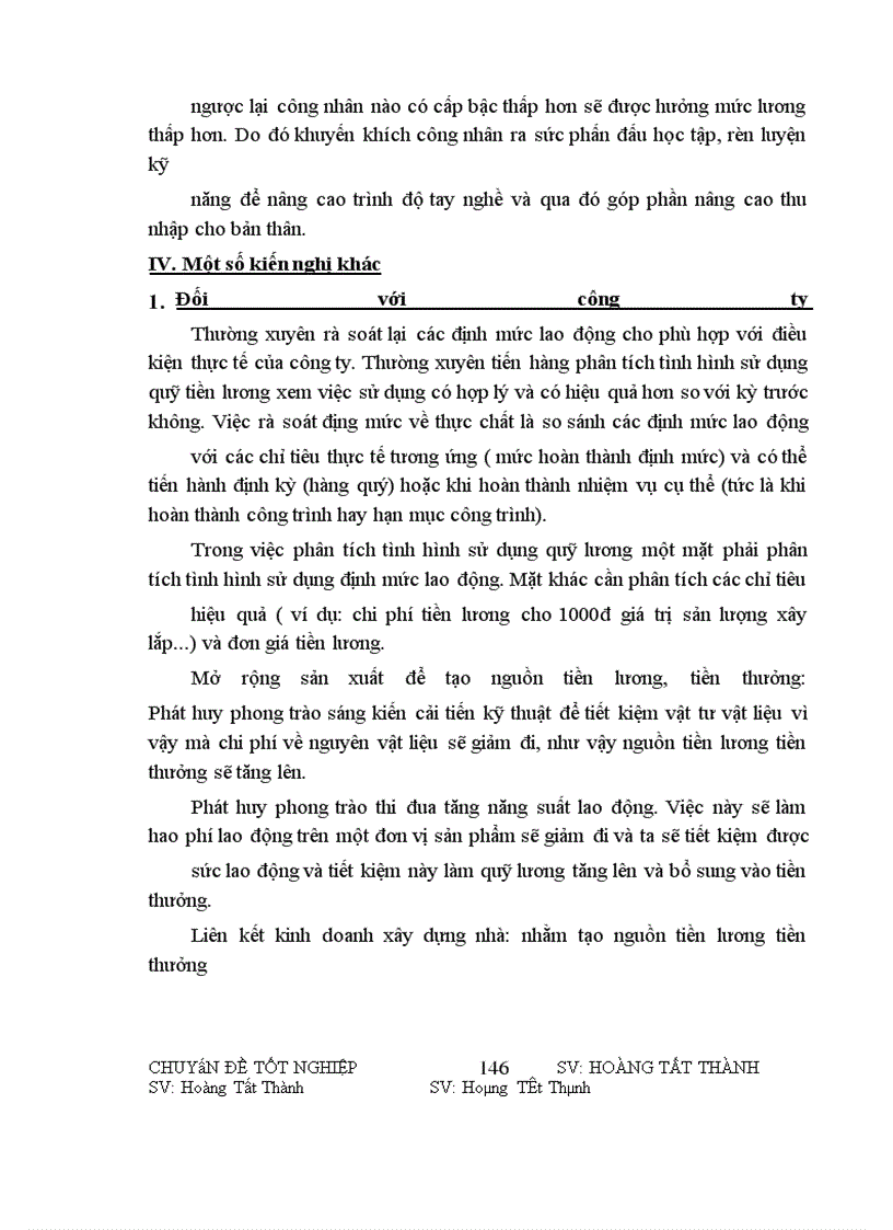 image for page Một số ý kiến nhằm sử dụng có hiệu quả đòn bẩy kinh tế tiền lương-tiền thưởng ở công ty xây dựng số 2-tổng công ty xây dựng Hà Nội