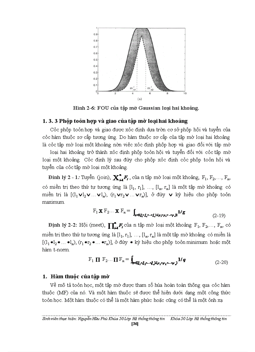 image for page Ứng dụng hệ mờ loại hai khoảng trong điều khiển robot.
