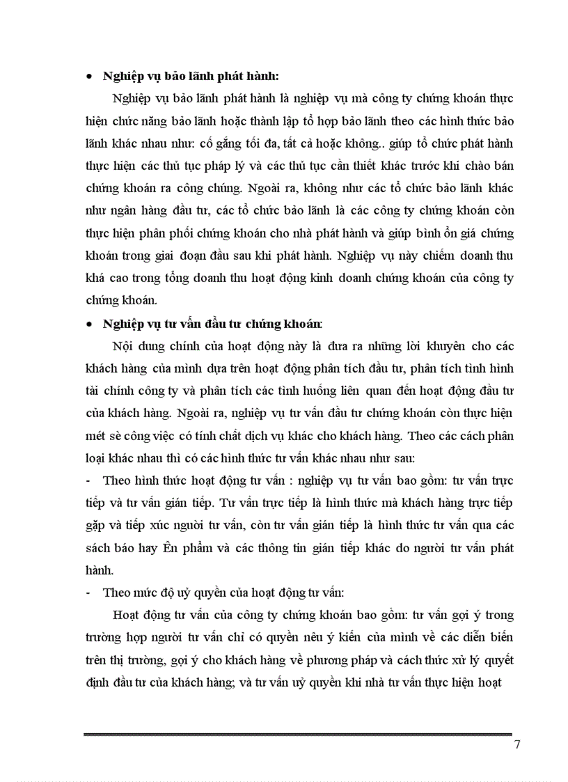 image for page Hoàn thiện hoạt động phân tích cổ phiếu niêm yết của công ty chứng khoán ACB