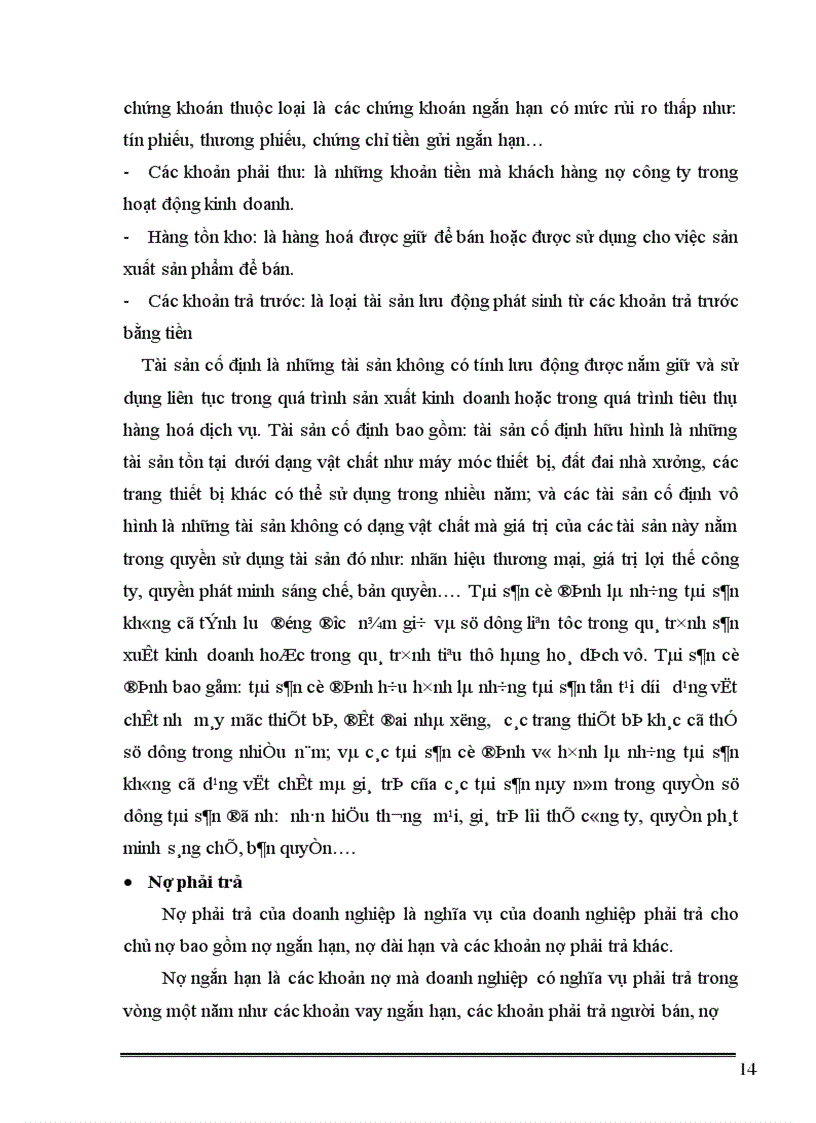 image for page Hoàn thiện hoạt động phân tích cổ phiếu niêm yết của công ty chứng khoán ACB