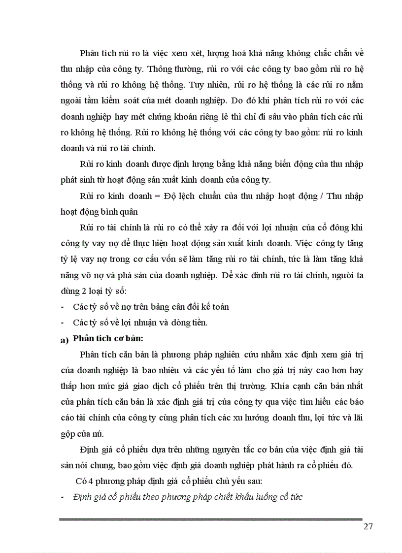 image for page Hoàn thiện hoạt động phân tích cổ phiếu niêm yết của công ty chứng khoán ACB