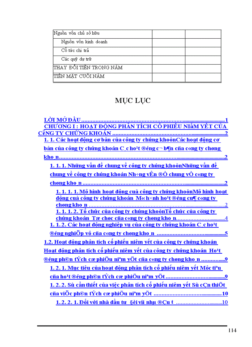 image for page Hoàn thiện hoạt động phân tích cổ phiếu niêm yết của công ty chứng khoán ACB