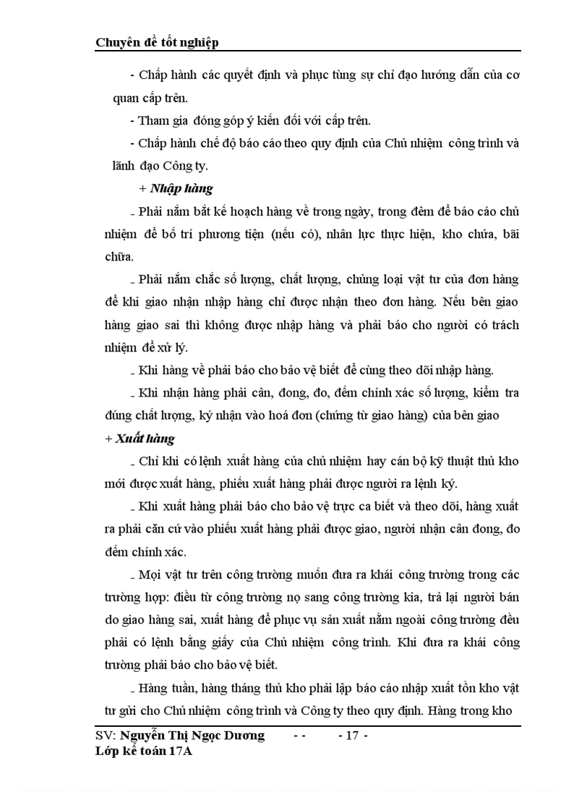 image for page Hoàn thiện phương pháp kế toán Nguyên vật liệu trong Công ty Cổ Phần Đầu Tư Xây Dựng và Dịch Vụ Thương Mại Hà Nội