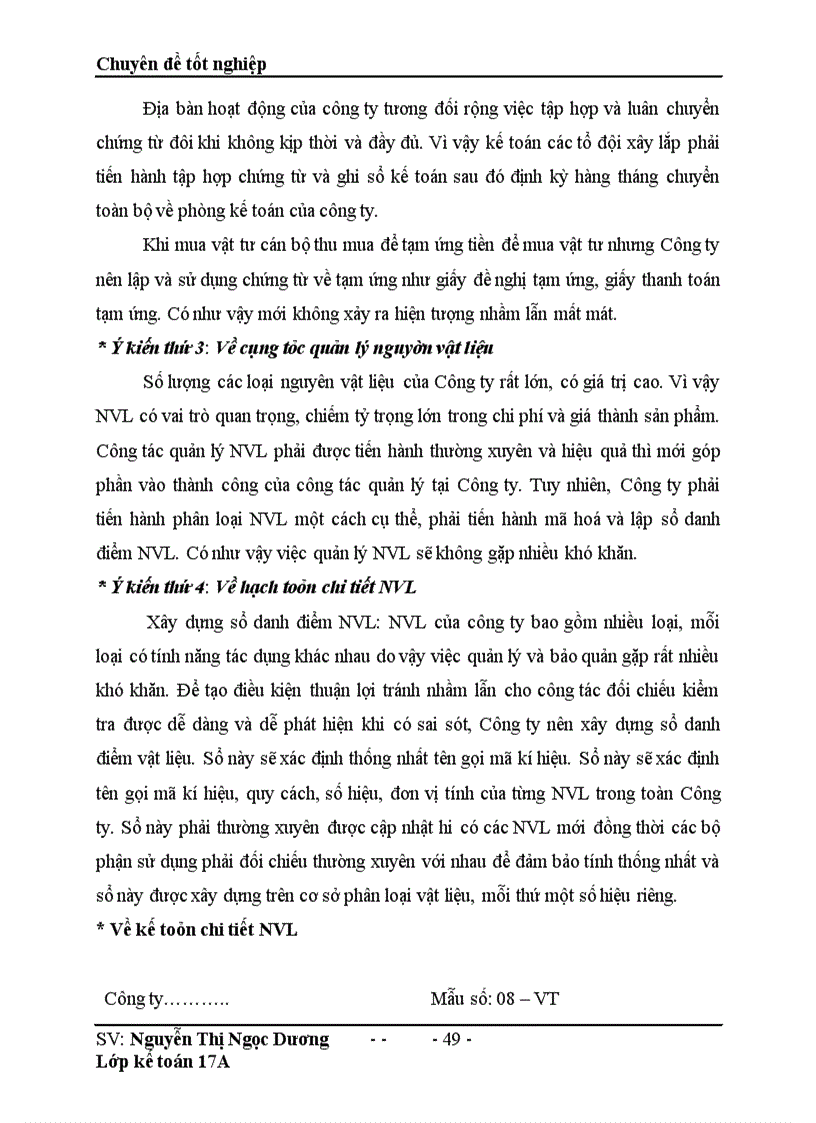 image for page Hoàn thiện phương pháp kế toán Nguyên vật liệu trong Công ty Cổ Phần Đầu Tư Xây Dựng và Dịch Vụ Thương Mại Hà Nội