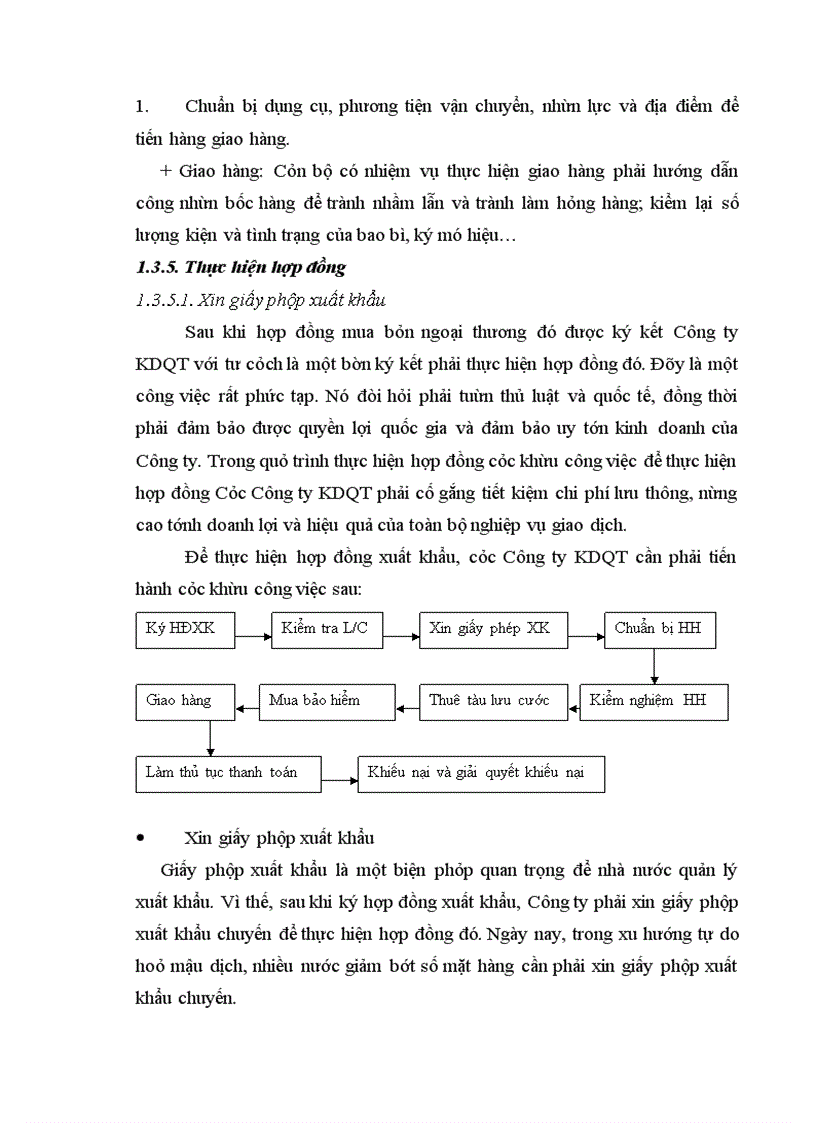image for page Hoạt động kinh doanh xuất khẩu mặt hàng thủy tinh và gốm xây dựng của Công ty Kinh doanh và Xuất nhập khẩu Viglacera: Thực trạng và giải pháp