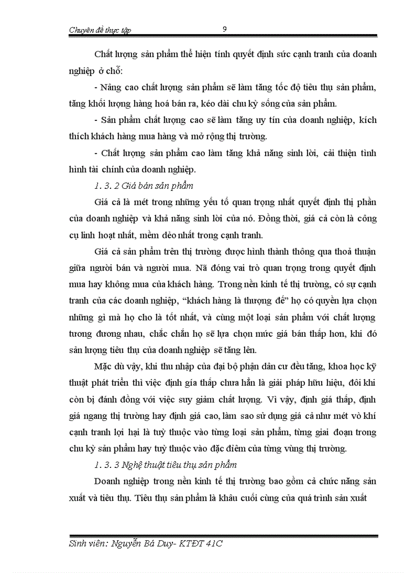 image for page Tình hình đầu tư nâng cao khả năng cạnh tranh của Công ty Cao su Sao vàng trong giai đoạn vừa qua