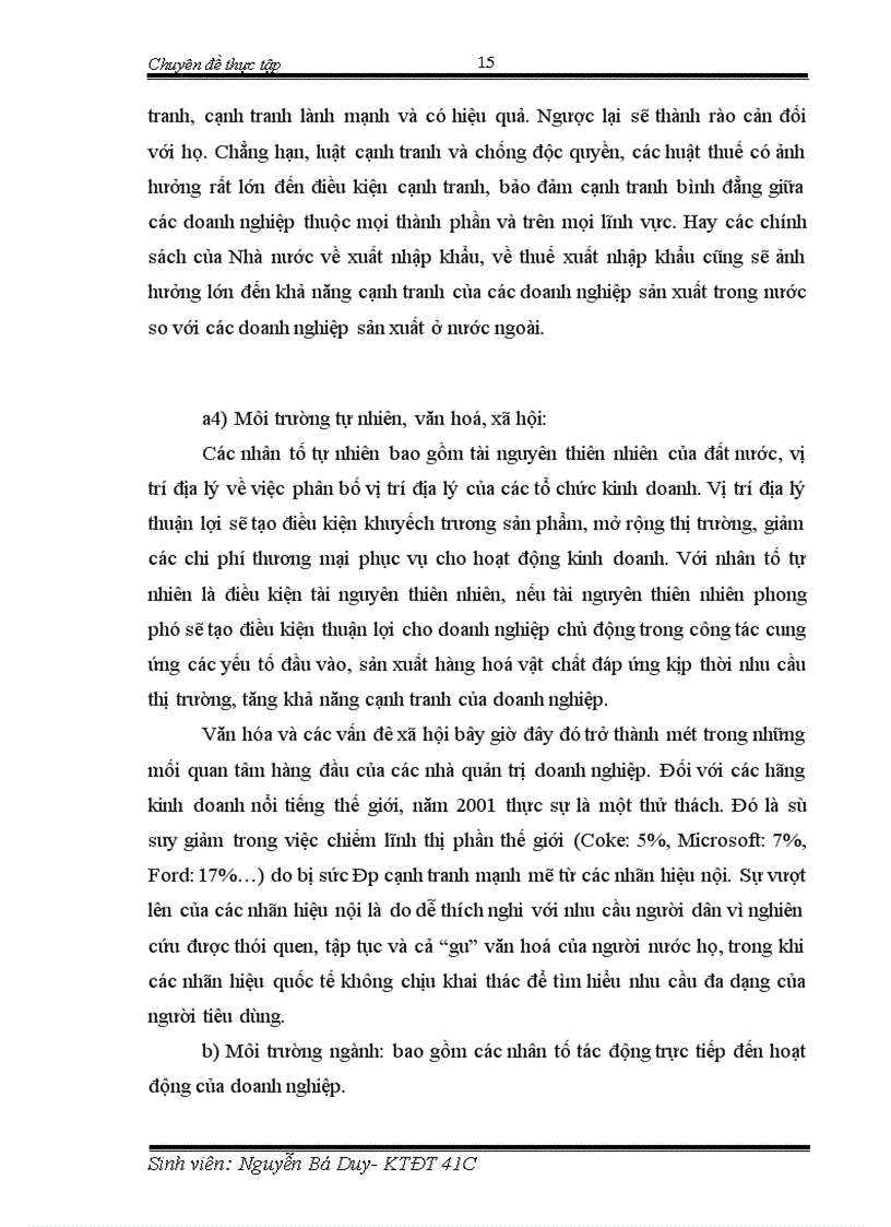 image for page Tình hình đầu tư nâng cao khả năng cạnh tranh của Công ty Cao su Sao vàng trong giai đoạn vừa qua