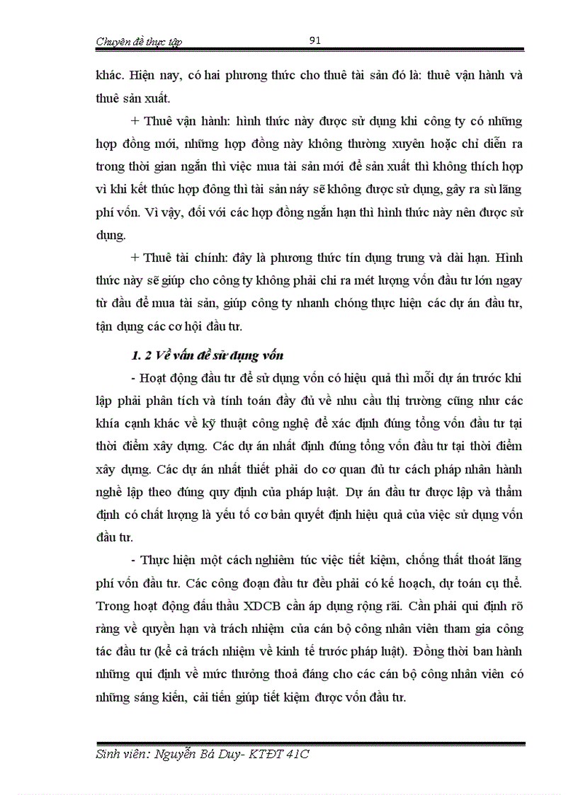image for page Tình hình đầu tư nâng cao khả năng cạnh tranh của Công ty Cao su Sao vàng trong giai đoạn vừa qua