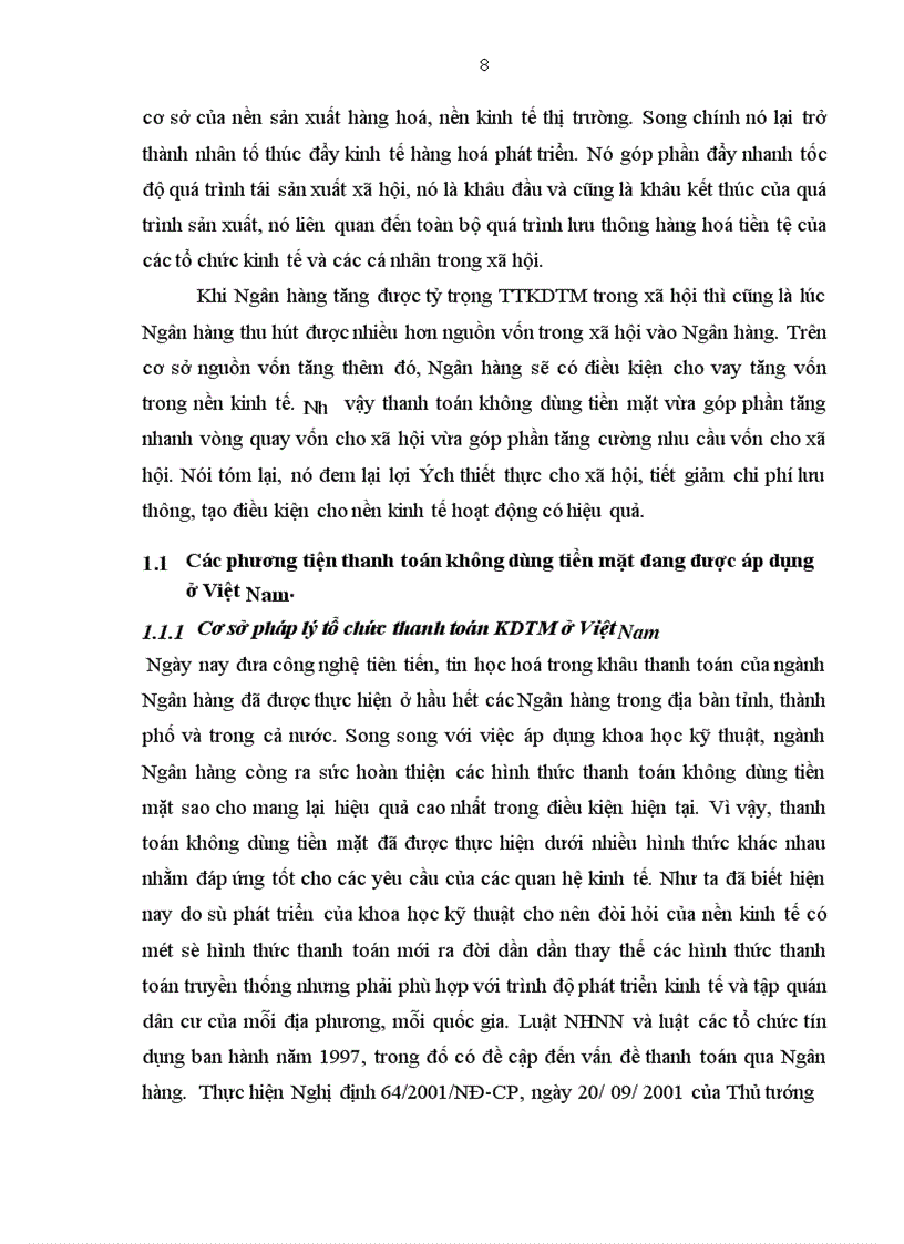 image for page Một số giải pháp nhằm mở rộng và phát triển thanh toán không dùng tiền mặt tại chi nhánh Ngân hàng Nông nghiệp và Phát triển Nông thôn huyện Chiêm Hoá tỉnh Tuyên Quang