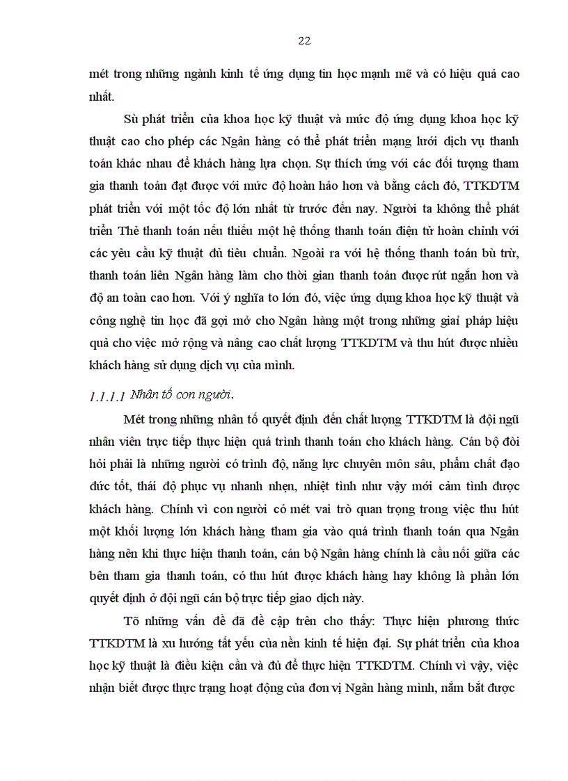 image for page Một số giải pháp nhằm mở rộng và phát triển thanh toán không dùng tiền mặt tại chi nhánh Ngân hàng Nông nghiệp và Phát triển Nông thôn huyện Chiêm Hoá tỉnh Tuyên Quang