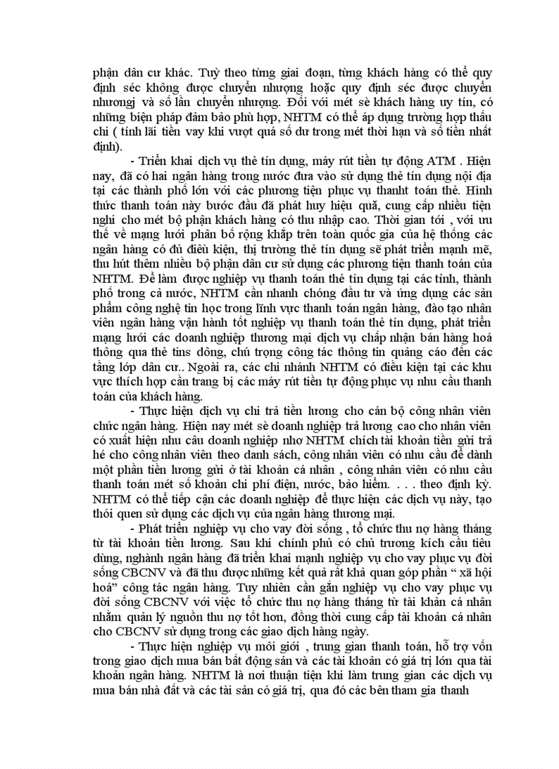 image for page Một số lí luận chung về thanh toán điện tử trong thương mại điện tử