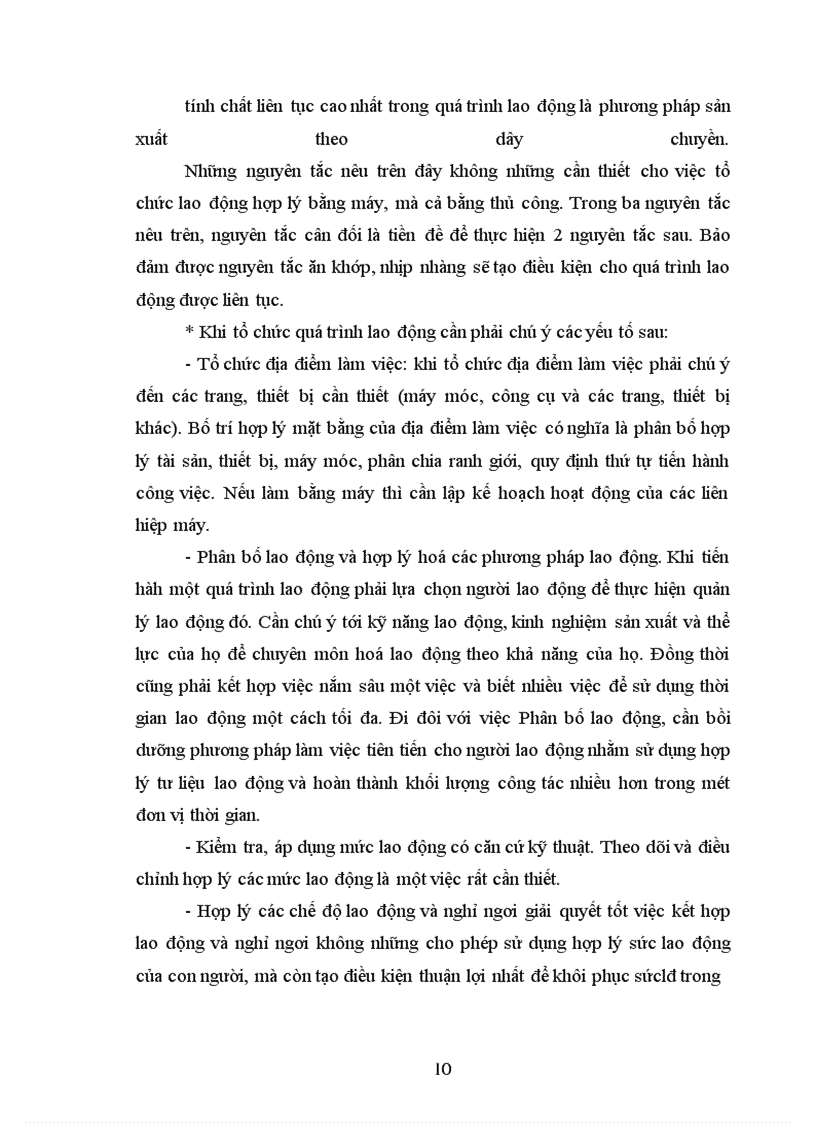 image for page Tổ chức và sử dụng lao động hợp lý trong hoạt động quản trị bộ máy doanh nghiệp nông nghiệp
