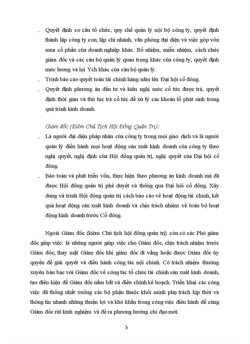 image for page Thực tập tổng quan