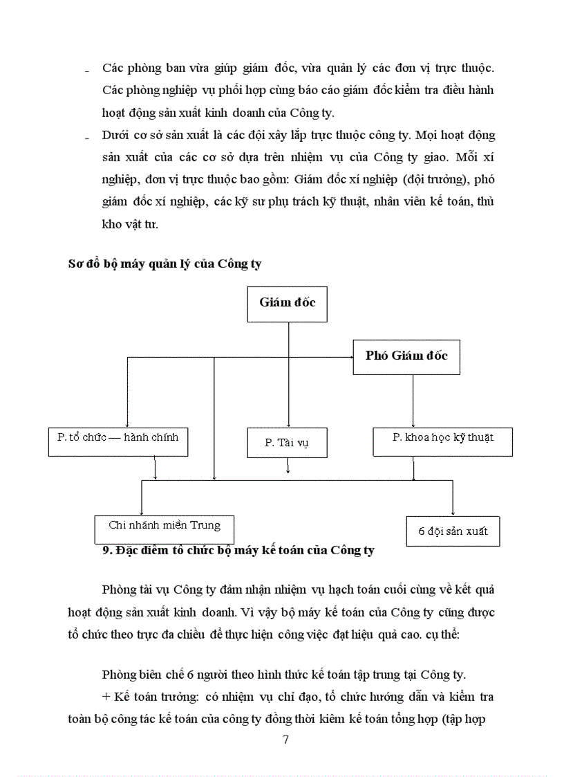 image for page Thực tập tổng quan