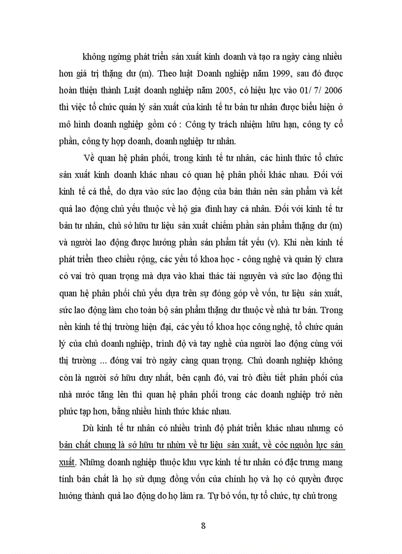 image for page Phát triển kinh tế tư nhân trên địa bàn tỉnh Đồng Nai trong hội nhập kinh tế quốc tế