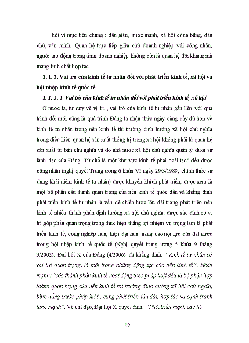 image for page Phát triển kinh tế tư nhân trên địa bàn tỉnh Đồng Nai trong hội nhập kinh tế quốc tế
