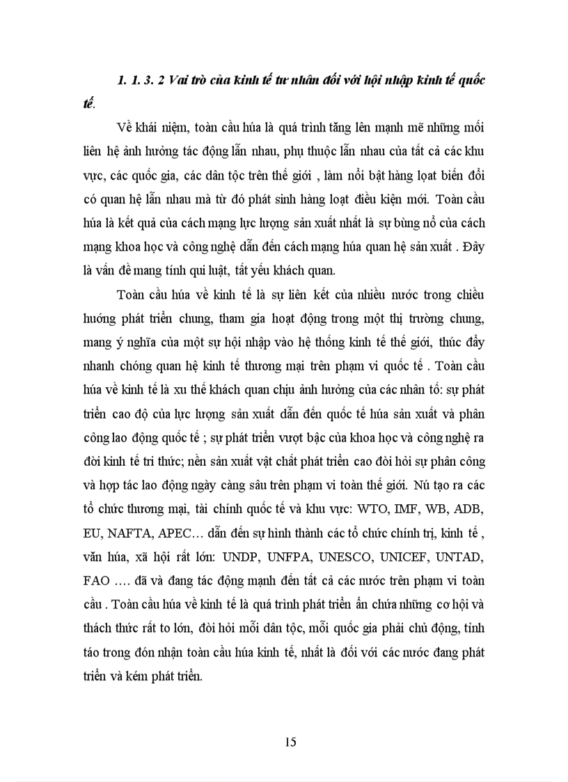 image for page Phát triển kinh tế tư nhân trên địa bàn tỉnh Đồng Nai trong hội nhập kinh tế quốc tế