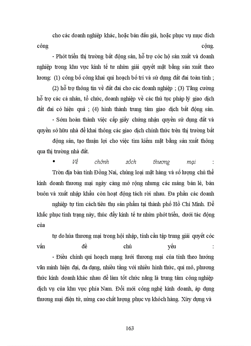 image for page Phát triển kinh tế tư nhân trên địa bàn tỉnh Đồng Nai trong hội nhập kinh tế quốc tế