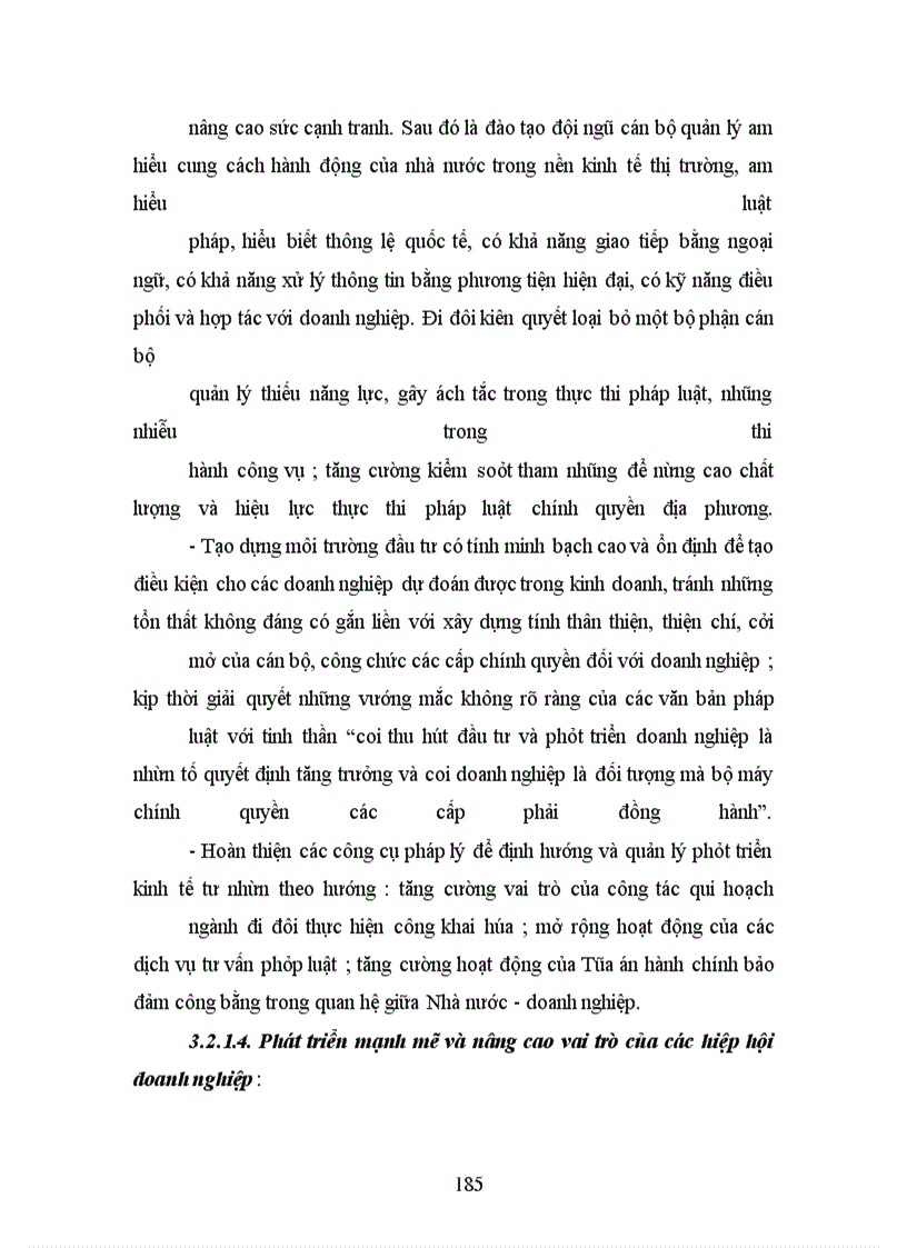 image for page Phát triển kinh tế tư nhân trên địa bàn tỉnh Đồng Nai trong hội nhập kinh tế quốc tế