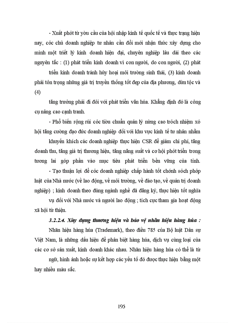 image for page Phát triển kinh tế tư nhân trên địa bàn tỉnh Đồng Nai trong hội nhập kinh tế quốc tế