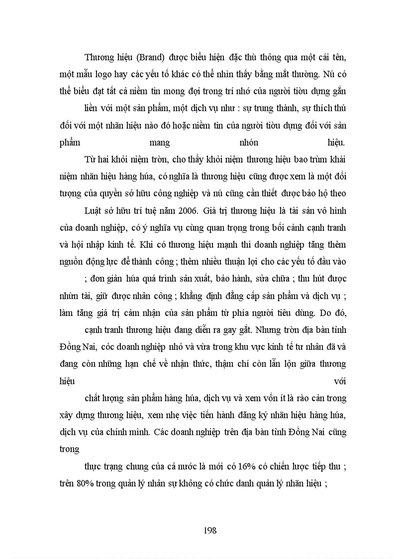 image for page Phát triển kinh tế tư nhân trên địa bàn tỉnh Đồng Nai trong hội nhập kinh tế quốc tế