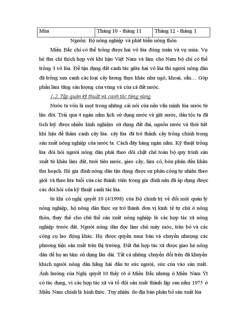 image for page Một số giải pháp chủ yếu nhằm nâng cao hiệu quả xuất khẩu gạo của Việt Nam trong giai đoạn 2001 - 2010