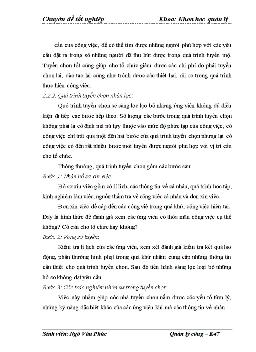 image for page Công tác quản lý nguồn nhân lực tại công ty TNHH công nghệ CAD/CAM Việt Nam