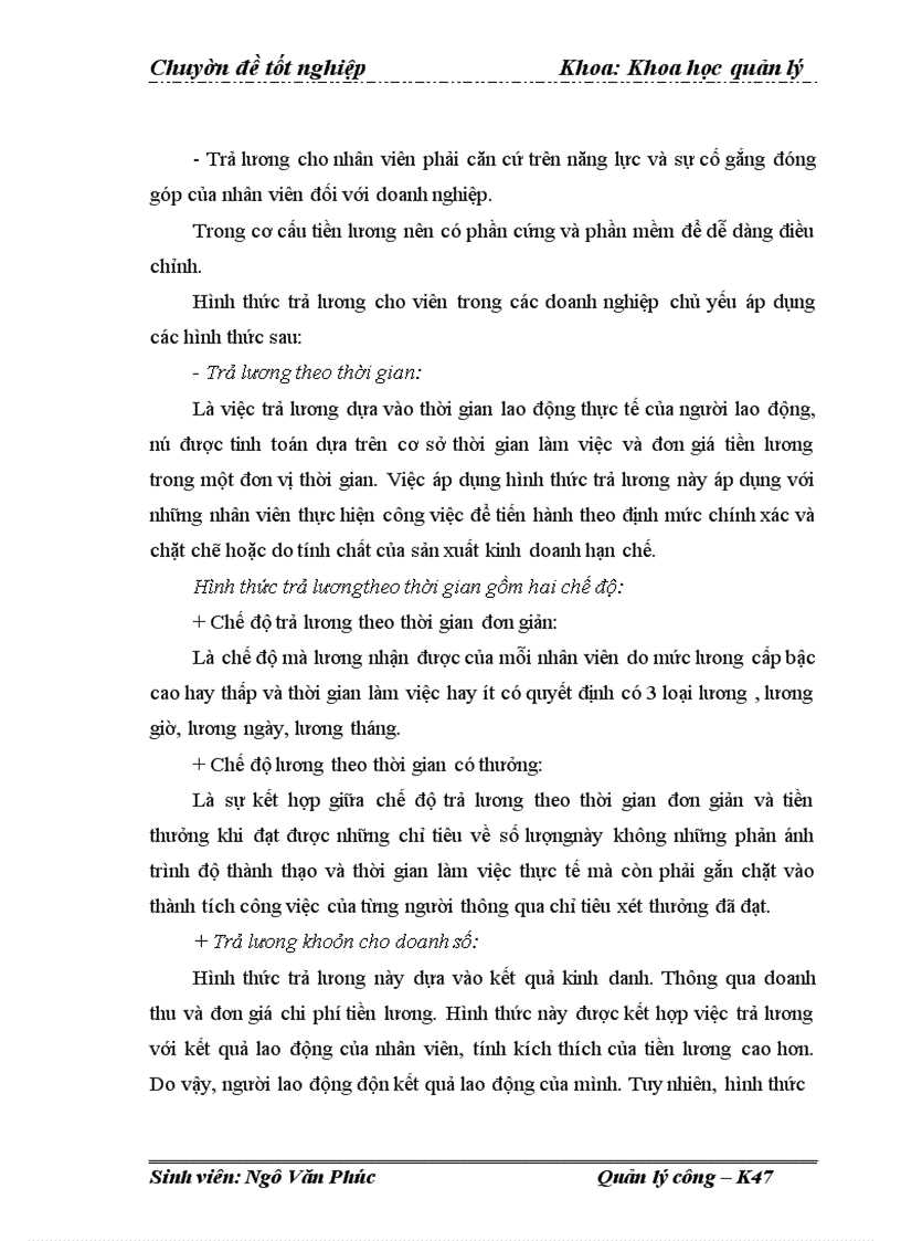 image for page Công tác quản lý nguồn nhân lực tại công ty TNHH công nghệ CAD/CAM Việt Nam