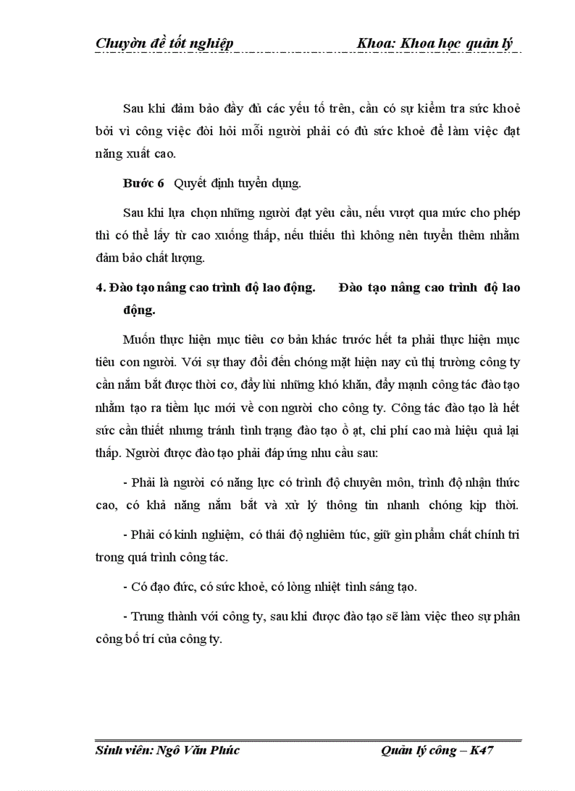 image for page Công tác quản lý nguồn nhân lực tại công ty TNHH công nghệ CAD/CAM Việt Nam