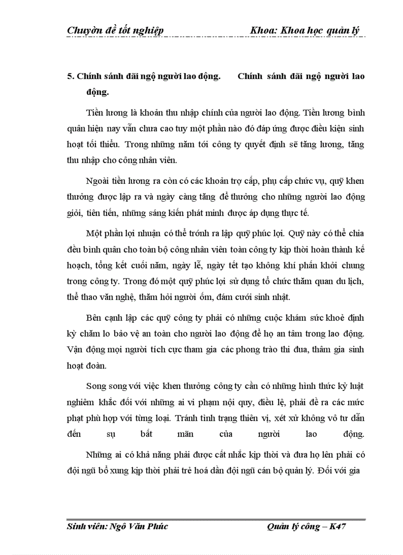 image for page Công tác quản lý nguồn nhân lực tại công ty TNHH công nghệ CAD/CAM Việt Nam