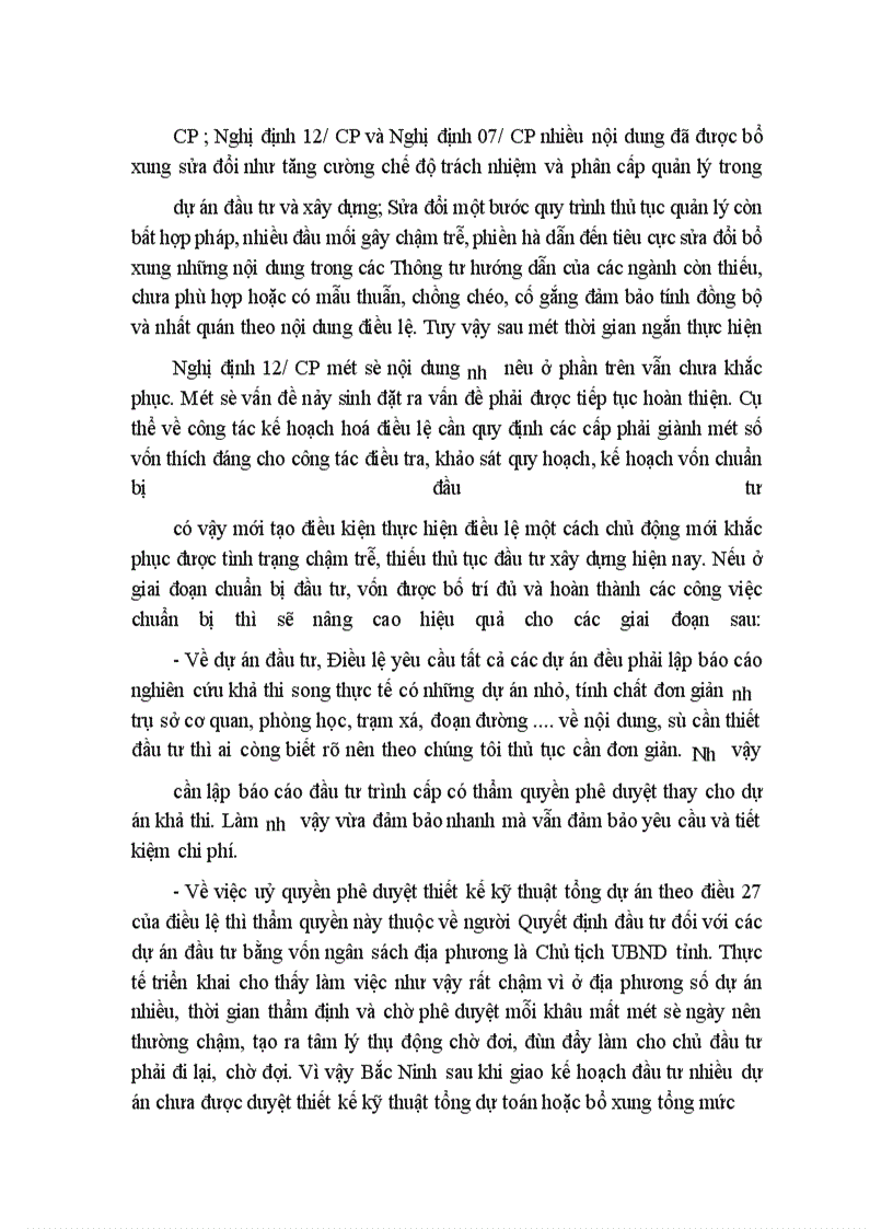 image for page Giải pháp nhằm nâng cao chất lượng quản lý cho vay vốn tín dụng đầu tư của Nhà nước tại Chi nhánh Ngân hàng Phát triển Bắc Ninh
