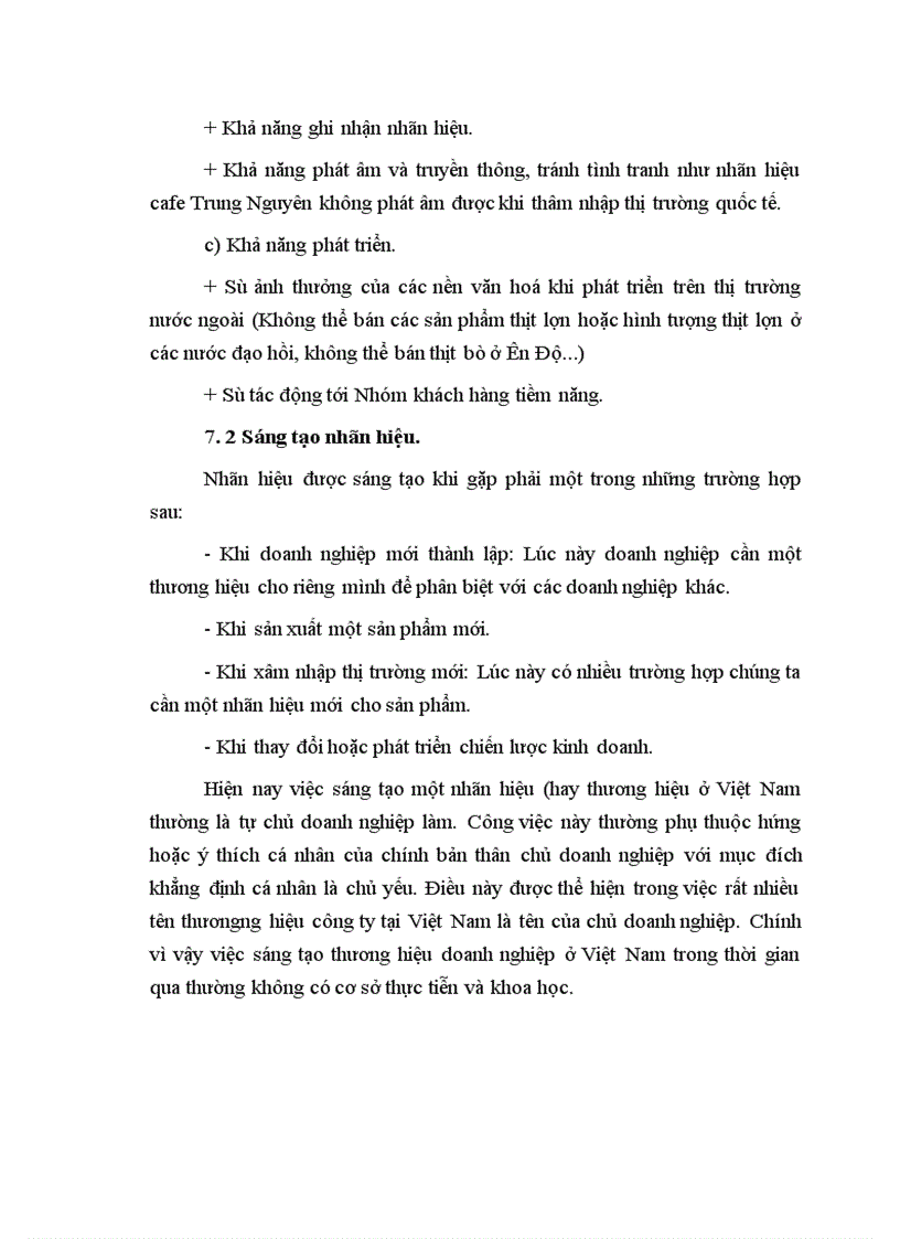 image for page Thực trạng công tác định vị thương hiệu tại công ty cổ phần công nghệ Tiên phong