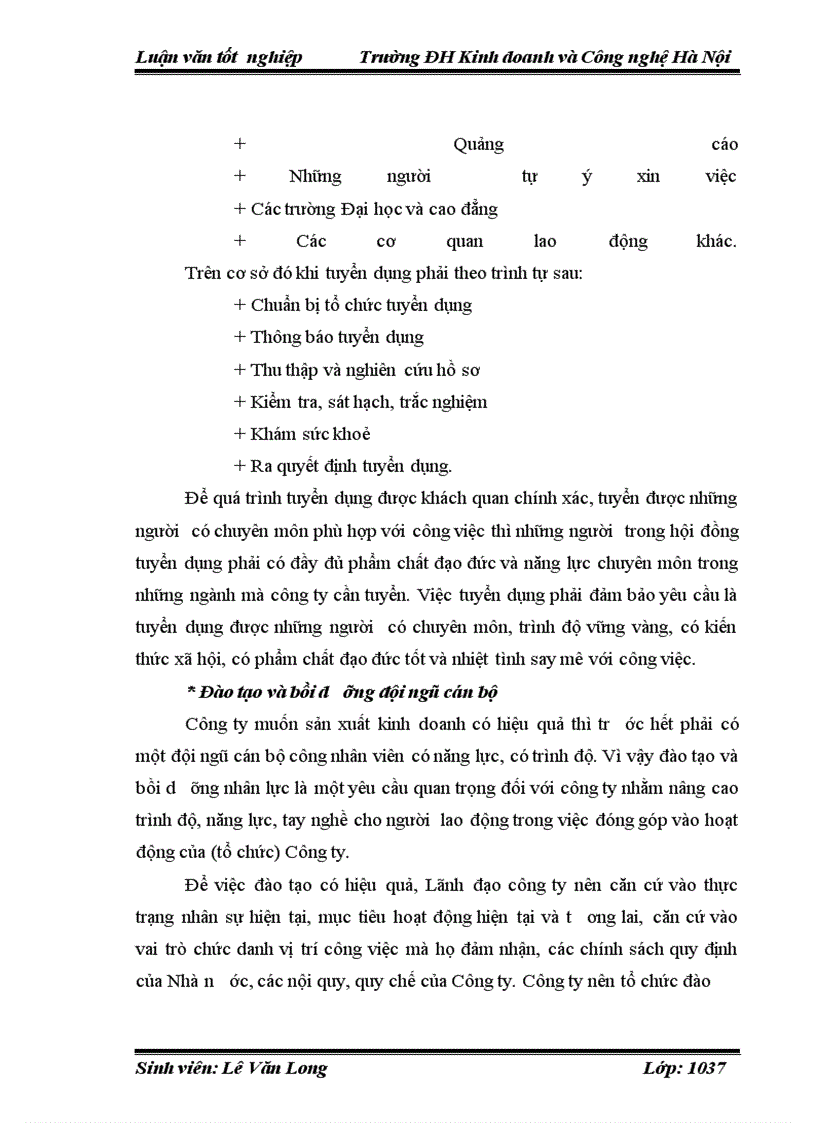 image for page Thực trạng và một số giải pháp hoàn thiện bộ máy tổ chức của Công ty cổ phần tư xây dựng Việt Phát