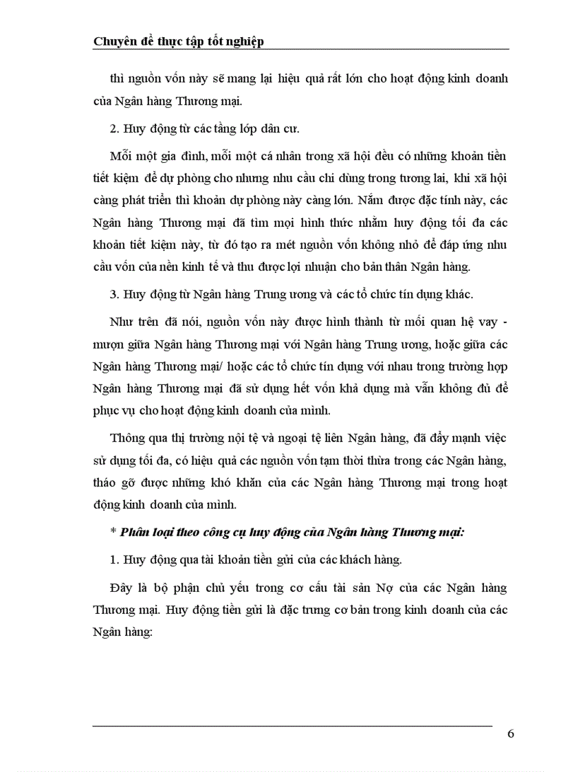 image for page Giải pháp tăng cường huy động tiền gửi dân cư tại ngân hàng công thương Yên Viên