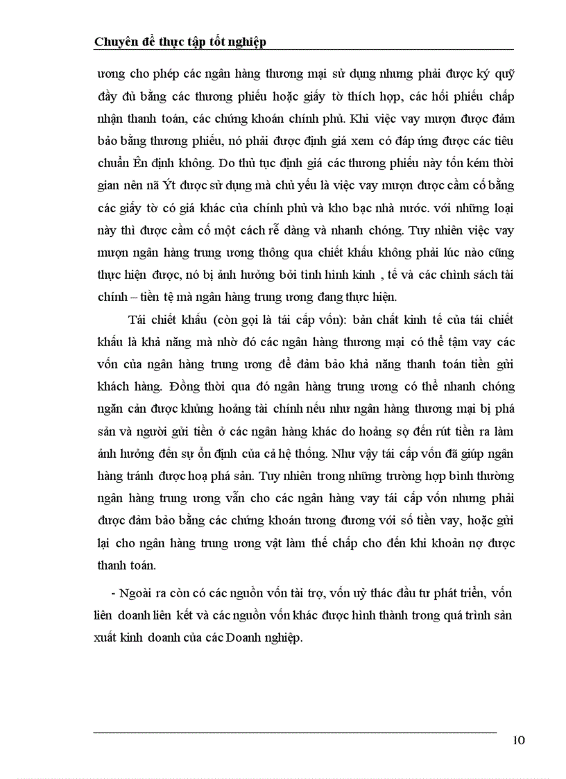 image for page Giải pháp tăng cường huy động tiền gửi dân cư tại ngân hàng công thương Yên Viên