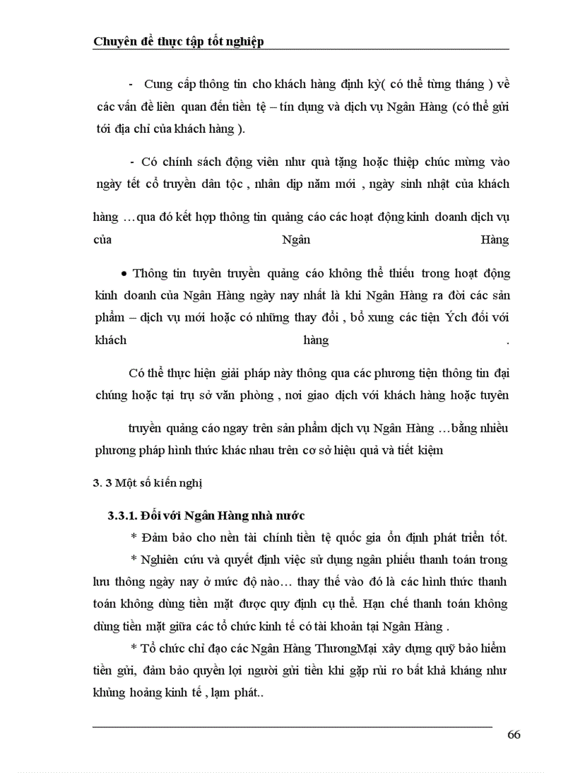 image for page Giải pháp tăng cường huy động tiền gửi dân cư tại ngân hàng công thương Yên Viên