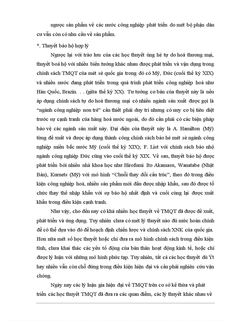 image for page Tự do hóa trong eu va khả năng thâm nhập thi truong eu của hàng hóa vn