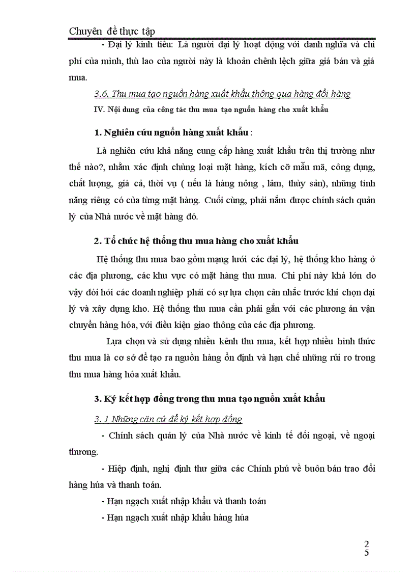 image for page Một số giải pháp nhằm đẩy mạnh công tác thu mua tạo nguồn cà phê xuất khẩu tại Công ty xuất nhập khẩu INTIMEX